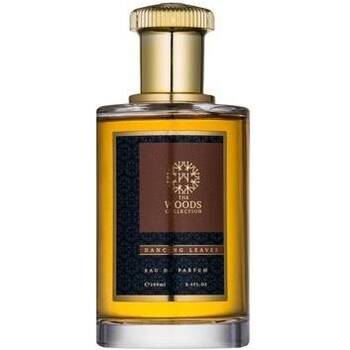 Dancing Leaves EDP